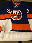 CCM New York Islanders Clark Gillies jersey