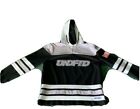 Rare USA Undefeated Hockey Jersey Large