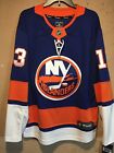 New York Islanders NHL Fanatics Breakaway Blank Home Jersey in size Medium NWT