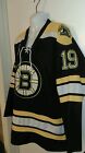 Reebok Tyler Seguin Boston Bruins Authentic 2011 Stanley Cup Champions Jersey