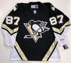 SIDNEY CROSBY PITTSBURGH PENGUINS ROOKIE STYLE CCM REPLICA JERSEY XL NEW W TAGS
