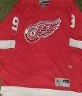 Legend Gordie Howe jersey