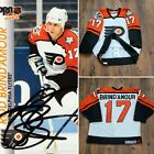 Brind Amour 75th anni flyers jersey 76ers flight strap eagles steelers phillies