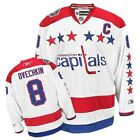 Alex OVECHKIN Reebok Officially Licensed 2011 Winter Classic NHL Jersey M EUR 50