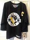 Vintage Mario Lemieux CCM Practice Jersey Brand New