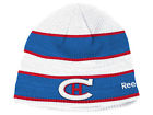 Official NHL 2016 Winter Classic Montreal Canadiens Players Knit Beanie Hat NWT