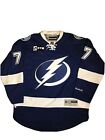 New Without Tags Personalized Tampa Bay Lightning NHL Jersey Size M