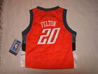 NBA Charlotte Bobcats Felton 20 Infant Jersey 4T NWT