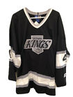 NHL Los Angeles Kings Rob Blake Starter hockey jersey New with tags size 2XL