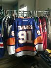 Reebok NHL Jersey New York Islanders John Tavares 91 size L