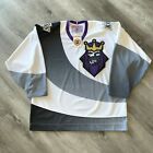 Authentic Los Angeles Kings XL Jersey Burger King 1995 96 CCM Gretzky NWT
