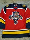 Mens Florida Panthers Pro Player NHL Jersey Sz XL