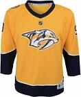 Nashville Predators Filip Forsberg Youth Replica Jersey S M