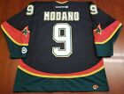 Mike Modano Vintage Dallas Stars Koho Jersey Mooterus