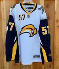 Buffalo Sabres Tyler Myers Jersey 57 Reebok NHL CCM