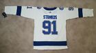 New Steven Stamkos 91 Tampa Bay Lightning Hockey Jersey Mens XL 54