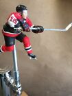 OTTAWA SENATORS Tap Handle NHL HOCKEY Beer Keg Red Jersey Heatley Pull Knob