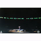 Mark Messier Oilers Jersey Retirement Ceremony Welcome Home 11x17 Photo uns