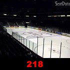 1 6 TIX Anaheim Ducks 4 2 Honda Center Sect 218