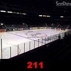 1 6 TIX Anaheim Ducks 4 2 Honda Center Sect 211
