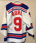 Vintage New York Rangers Pavel Bure CCM Jersey Mens Small NHL Throwback