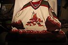 nhl hockey jersey Phoenix Coyotes size XXL