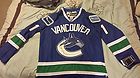 Roberto Luongo Premier Jersey