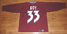 PATRICK ROY Starter COLORADO AVALANCHE Practice Jersey Adult Size XL