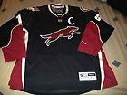 Phoenix Coyotes Shane Doan 19 jersey XL