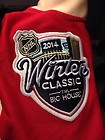 Pavel Datsyuk Winter Classic 2014 Jersey Reebok Size 48