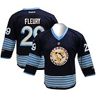 New Reebok Marc Andre Fleury  29 Pittsburgh Penguins Youth Replica 3rd Jersey