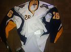 Authentic Vanek Jersey Buffalo Sabers Size 56