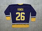 Thomas Vanek Buffalo Sabres NHL Hockey Jersey Medium NWOT