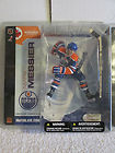 MARK MESSIER EDMONTON OILERS AWAY BLUE JERSEY MCFARLANE