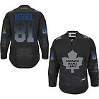 NHL Toronto Maple Leafs Hockey Jersey Phil Kessel Reebok Team Playoff Stanley