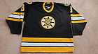 Vintage Cam Neely Boston Bruins NHL Hockey Jersey CCM Adult XL