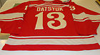 2014 Winter Classic Detroit Red Wings NHL Hockey Jersey Pavel Datsyuk Medium
