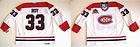 CCM MONTREAL CANADIENS PATRICK ROY STANLEY CUP CENTENNIAL JERSEY XL