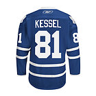 Toronto Maple Leafs PHIL KESSEL 81 Customized Premier Home Jersey M