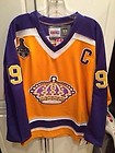 Los Angeles Kings Wayne Gretzky Jersey Vintage