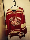Pavel Datsyuk 2014 Winter Classic Jersey Mens XXXL