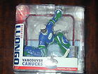 Mcfarlane Roberto Luongo Vancouver Canucks retro jersey