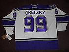 LA Kings Wayne Gretzky CCM Jersey NWT XXL avail