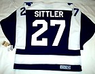 DARRYL SITTLER size XXL Toronto Maple Leafs CCM 550 VINTAGE Jersey Blue bnwt