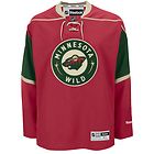 29 Jason Pominville Minnesota Wild Home YOUTH NHL Jersey S M L XL