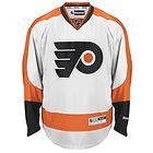 22 Luke Schenn Philadelphia Flyers Away NHL Jersey S M L XL