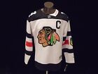 JONATHAN TOEWS CHICAGO BLACKHAWKS NEW NHL REEBOK PREMIER JERSEY