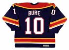 PAVEL BURE Florida Panthers 1999 CCM Vintage Throwback NHL Hockey Jersey