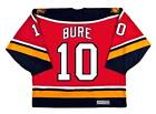 PAVEL BURE Florida Panthers 1999 CCM Vintage Throwback Away NHL Hockey Jersey