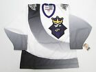 LOS ANGELES KINGS BURGER KING VINTAGE CCM HOCKEY JERSEY